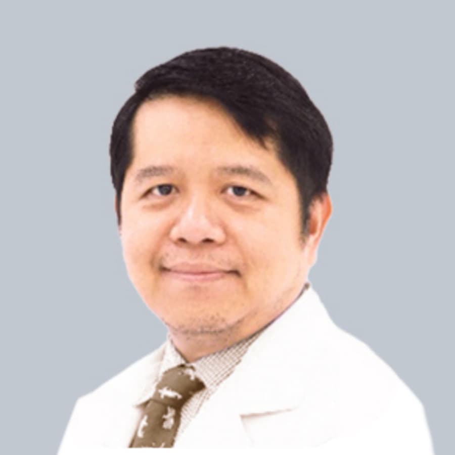 Portrait of Sukawit Limwananon